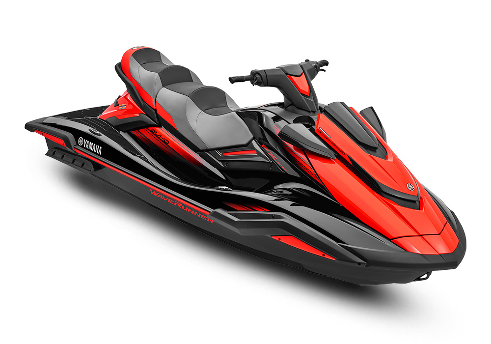 MJ-FX Limited SVHO